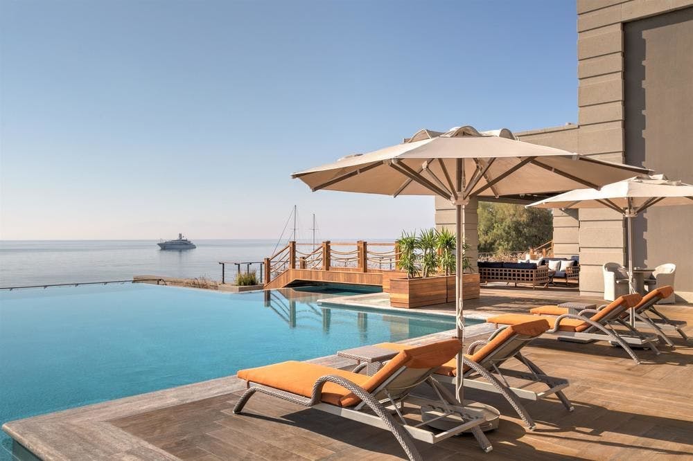 Billede av hotellet Caresse A Luxury Collection Resort & Spa - nummer 1 af 16
