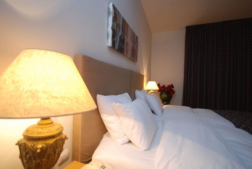 Billede av hotellet Le Palace Art Hotel - nummer 6 af 9