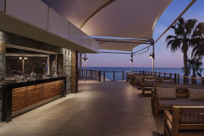 Billede av hotellet Papillon Zeugma Relaxury - nummer 3 af 14