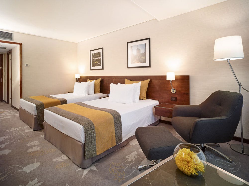 Billede av hotellet Park Inn by Radisson Bucharest Hotel & Residence - nummer 8 af 40