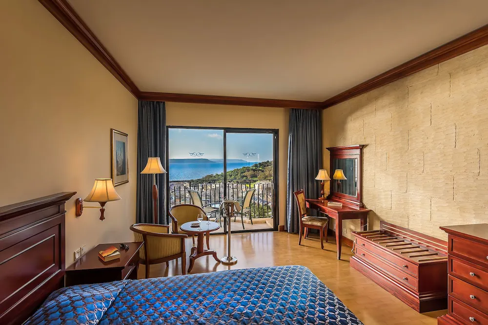 The Grand Hotel Gozo — photo 3