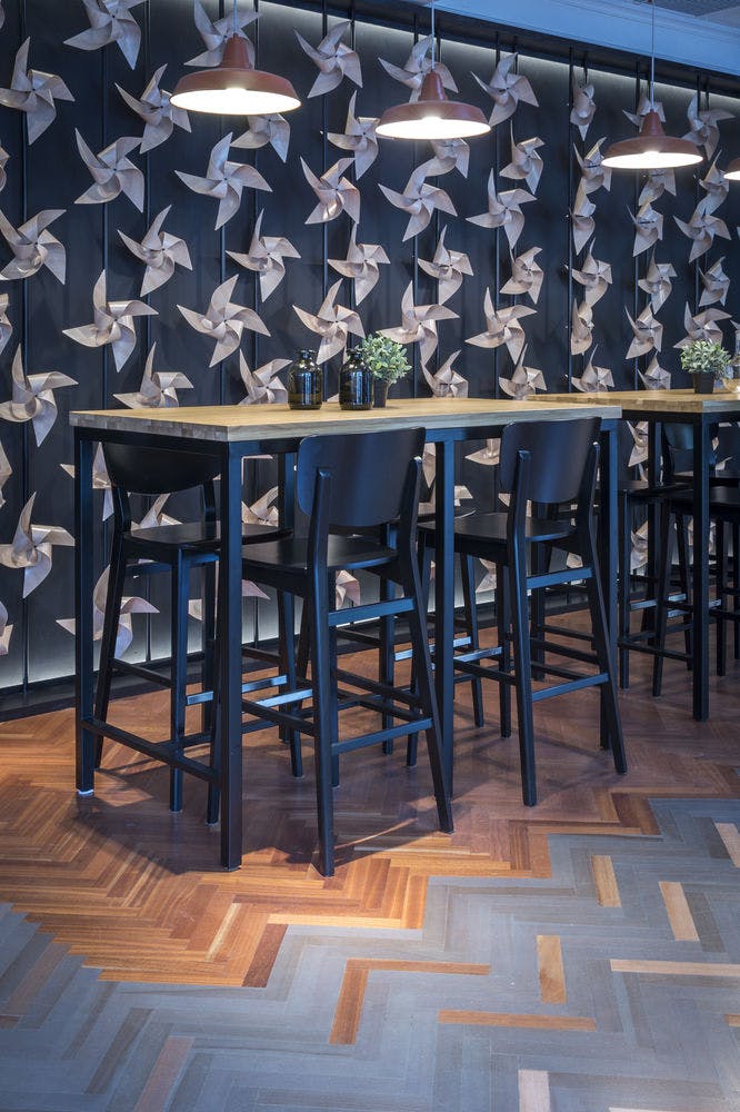 Billede av hotellet Park Inn by Radisson Bucharest Hotel & Residence - nummer 29 af 40