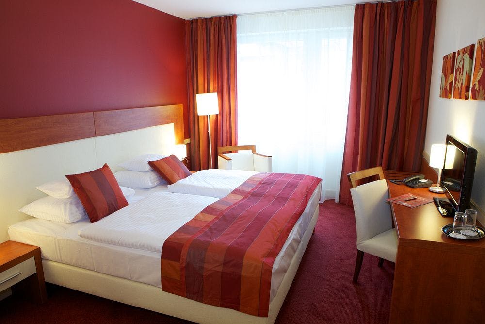 Billede av hotellet Hotel City Inn - nummer 1 af 12