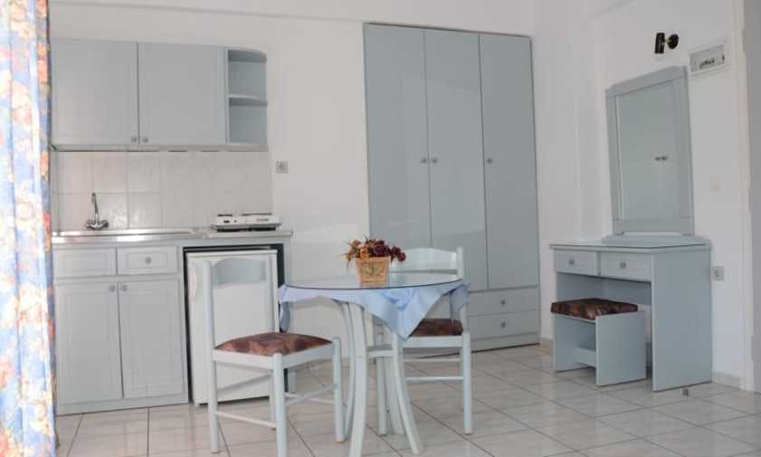 Billede av hotellet Marianna Studios - nummer 8 af 12