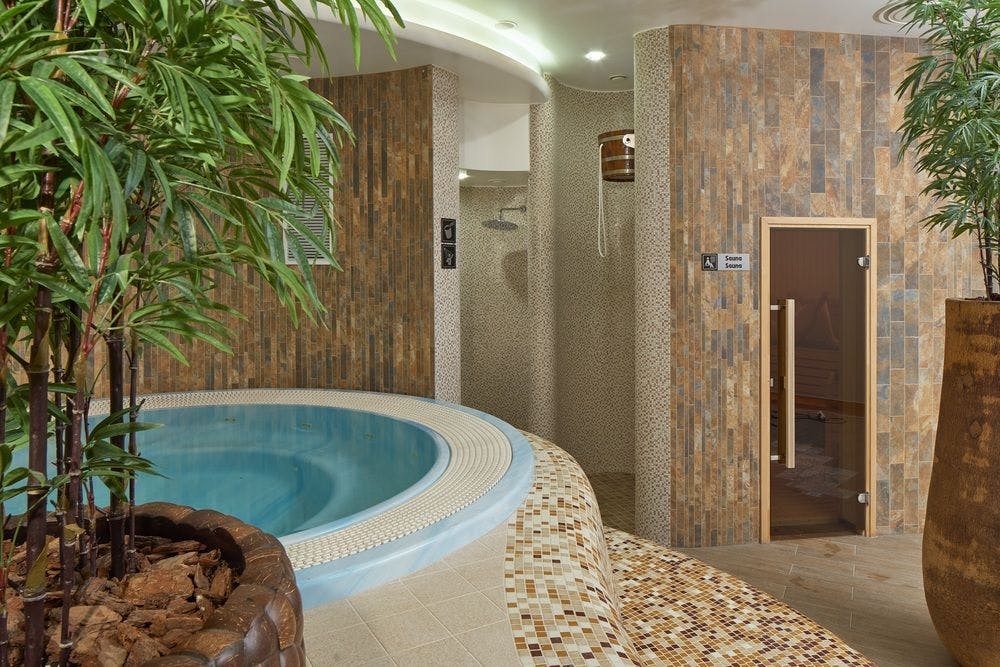 Billede av hotellet Wellton Riga Hotel & SPA - nummer 28 af 37