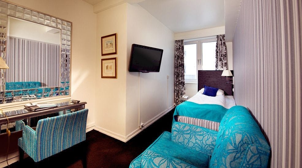 Billede av hotellet Home Hotel Bastion - nummer 12 af 37