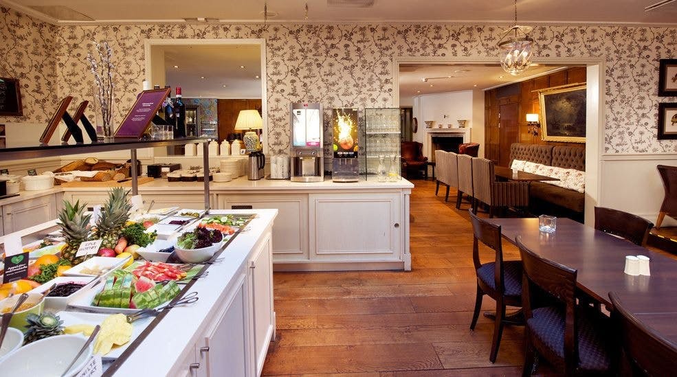 Billede av hotellet Home Hotel Bastion - nummer 13 af 37