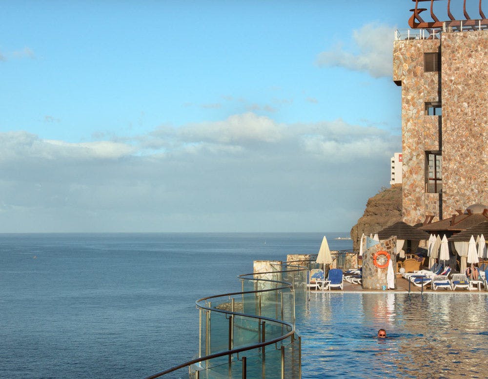 Billede av hotellet Gloria Palace Amadores Thalasso & Hotel - nummer 3 af 20