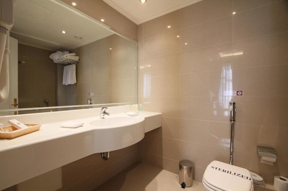 Billede av hotellet Piraeus Theoxenia - nummer 4 af 11