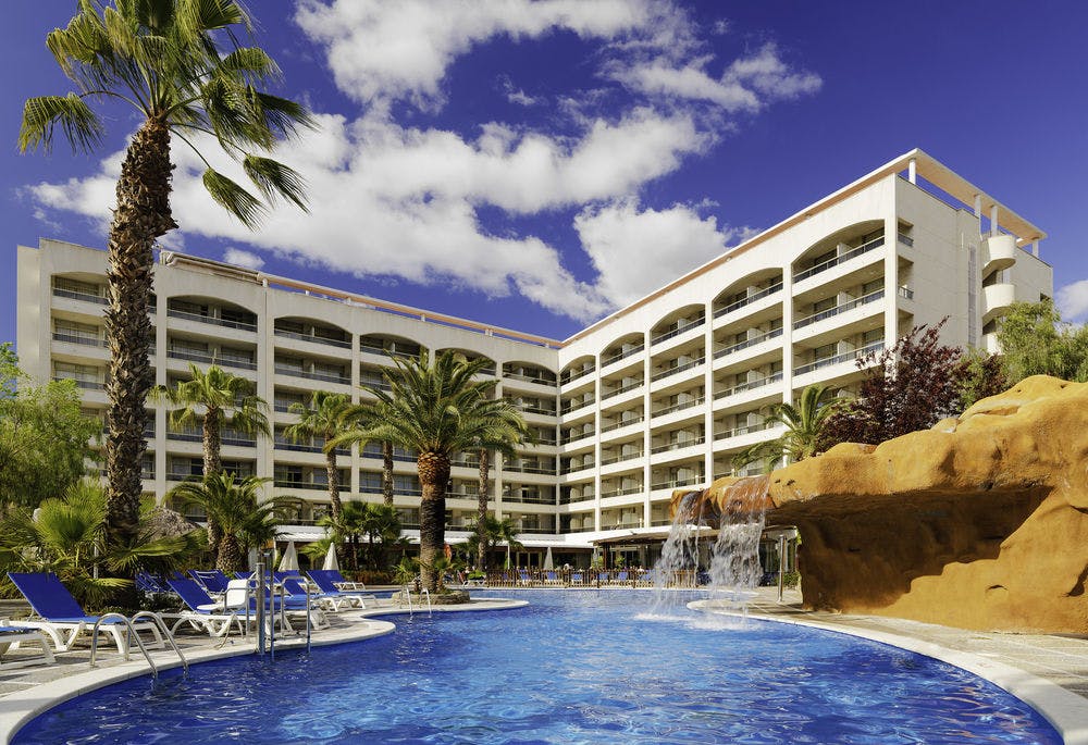 Hotellbilder av H10 Salou Princess - nummer 1 av 32