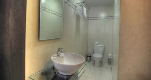 St Julian's Bay Hotel — photo 3