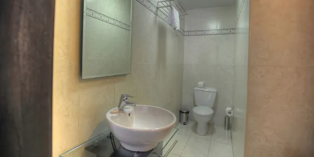 St Julian's Bay Hotel — photo 3