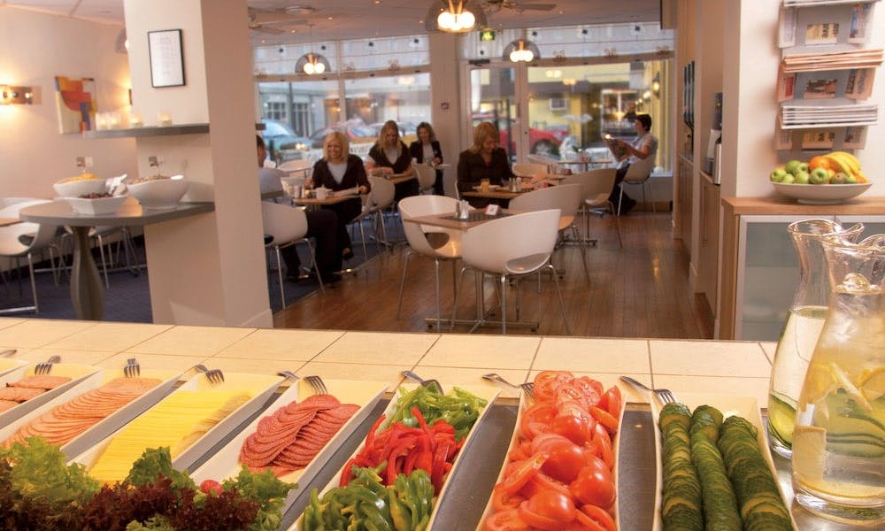 Billede av hotellet Thon Hotel Astoria - nummer 3 af 9