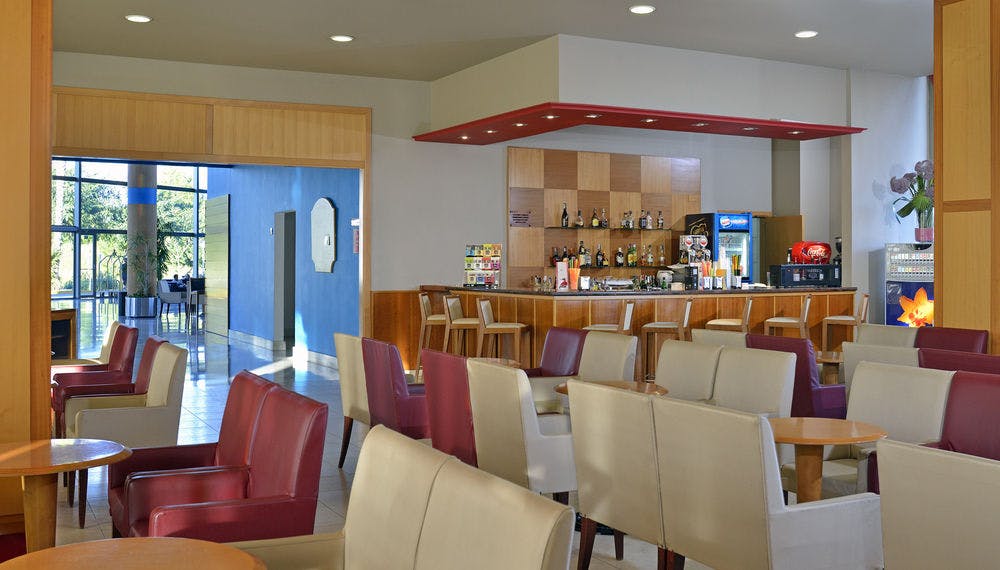 Billede av hotellet Sol Costa Daurada - nummer 8 af 36