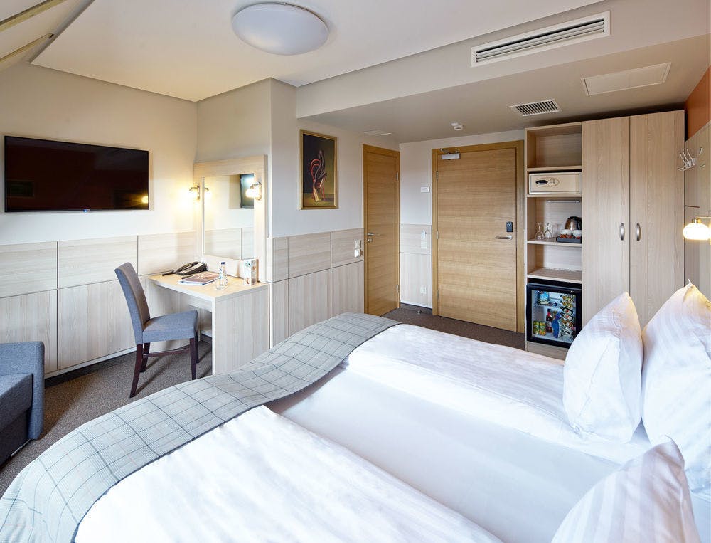 Billede av hotellet Wellton Riga Hotel & SPA - nummer 9 af 37