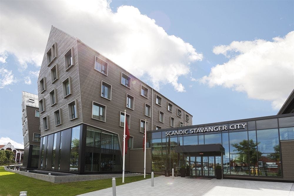 Hotellbilder av Scandic Stavanger City Hotel - nummer 1 av 38