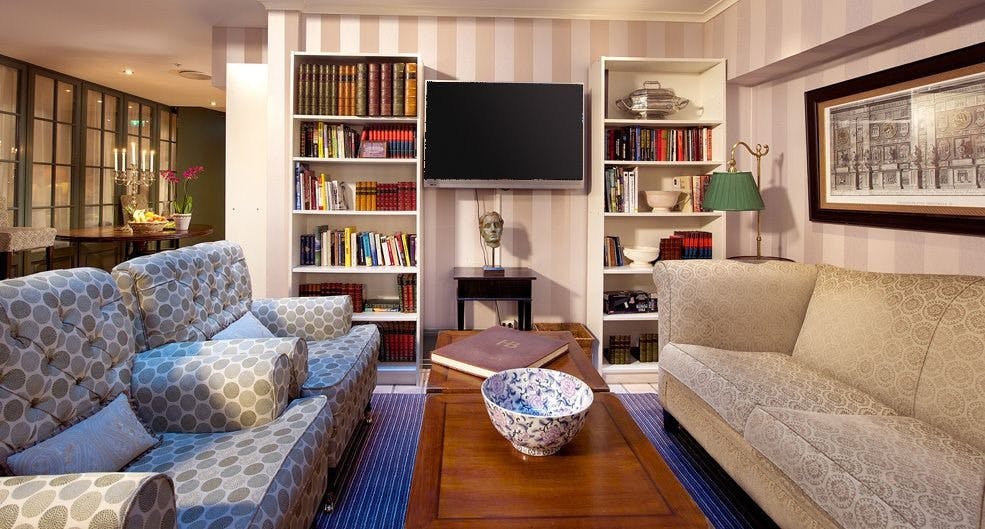 Billede av hotellet Home Hotel Bastion - nummer 25 af 37