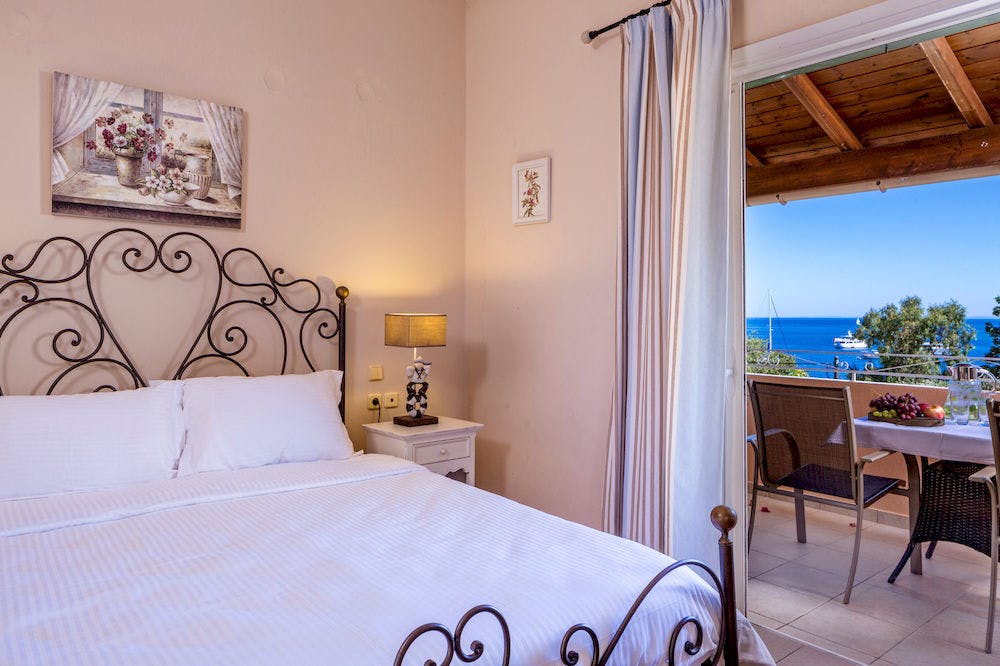 Hotellbilder av San Antonio Corfu Resort - Adult Only - nummer 1 av 22