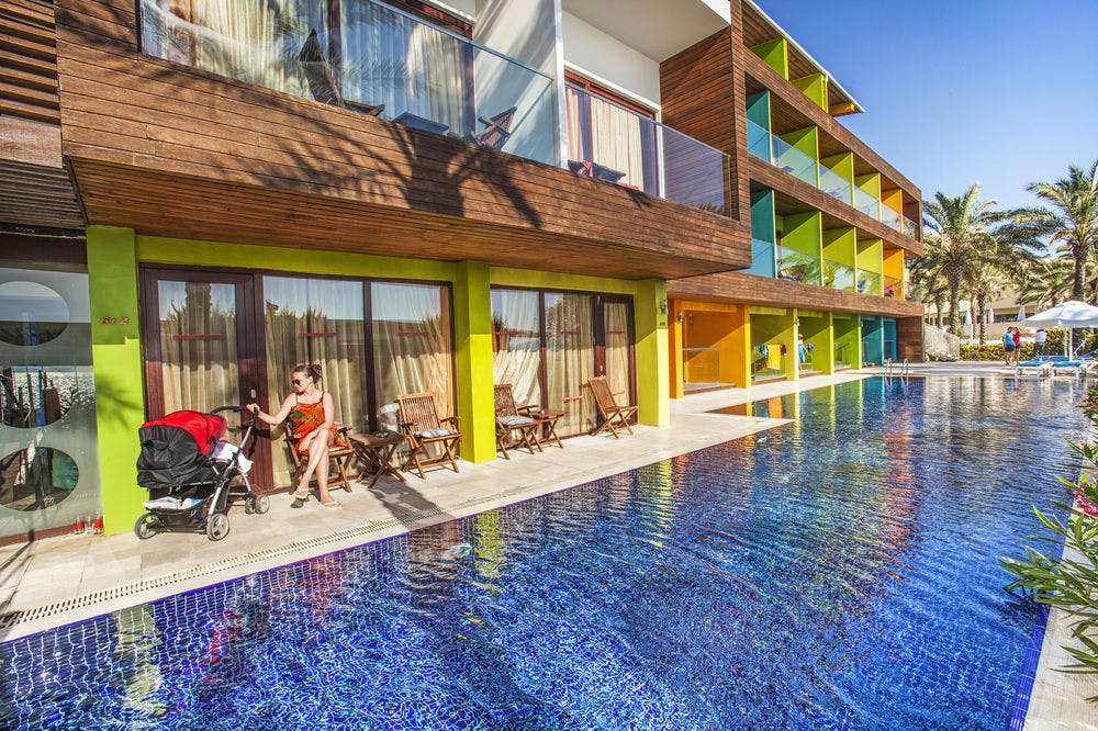 Billede av hotellet Sundance Resort - nummer 1 af 26