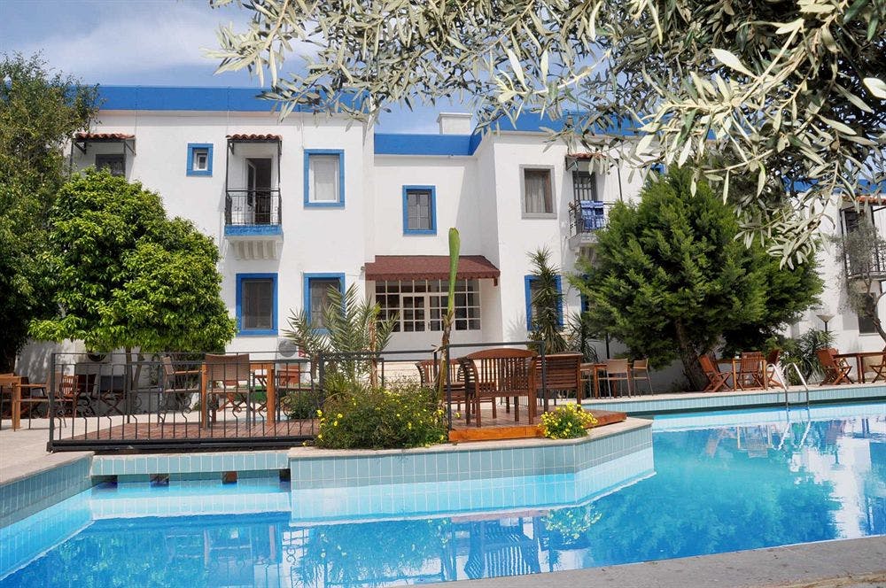 Billede av hotellet Centro Hotel Bodrum - nummer 1 af 12
