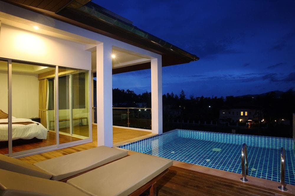 Billede av hotellet Bangtao Tropical Residence Resort & Spa - nummer 1 af 16