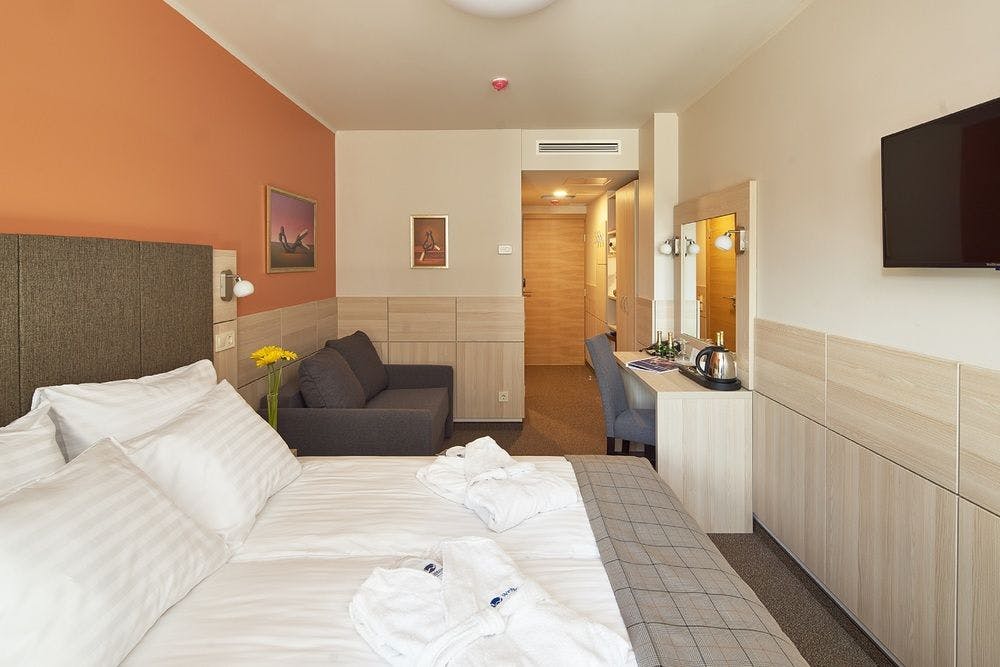 Billede av hotellet Wellton Riga Hotel & SPA - nummer 14 af 37