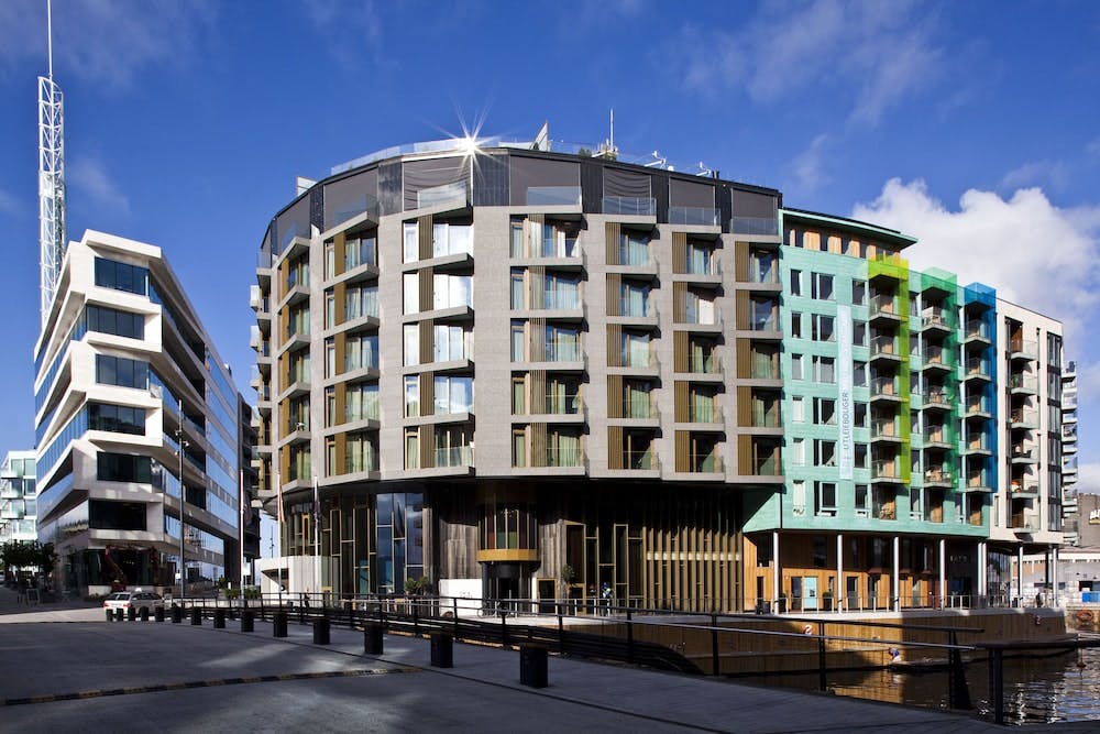 Hotellbilder av The Thief - nummer 1 av 10
