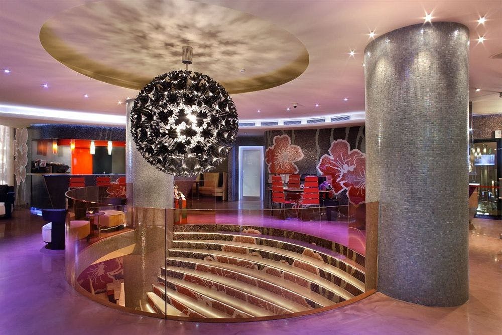 Billede av hotellet Les Fleurs Boutique Hotel - nummer 1 af 13
