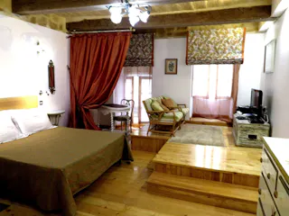 Palazzo Valletta Suites, Valletta, Malta — photo 17 of 30