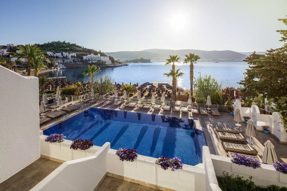Billede av hotellet Voyage Bodrum - Adults Only - nummer 1 af 14