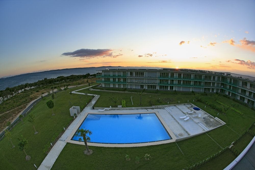 Billede av hotellet Premium Apartments Senia - nummer 1 af 26