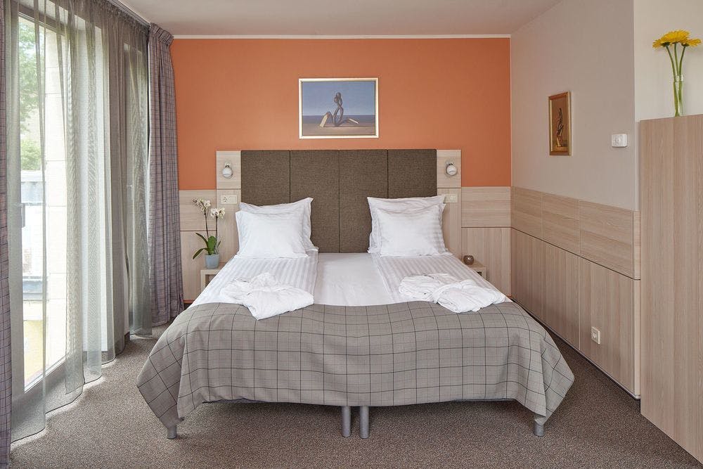 Billede av hotellet Wellton Riga Hotel & SPA - nummer 2 af 37