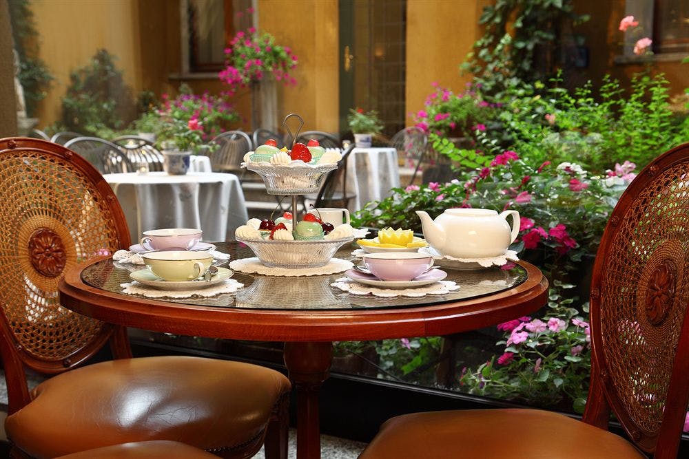Billede av hotellet Sanpi Hotel Milano - nummer 1 af 10