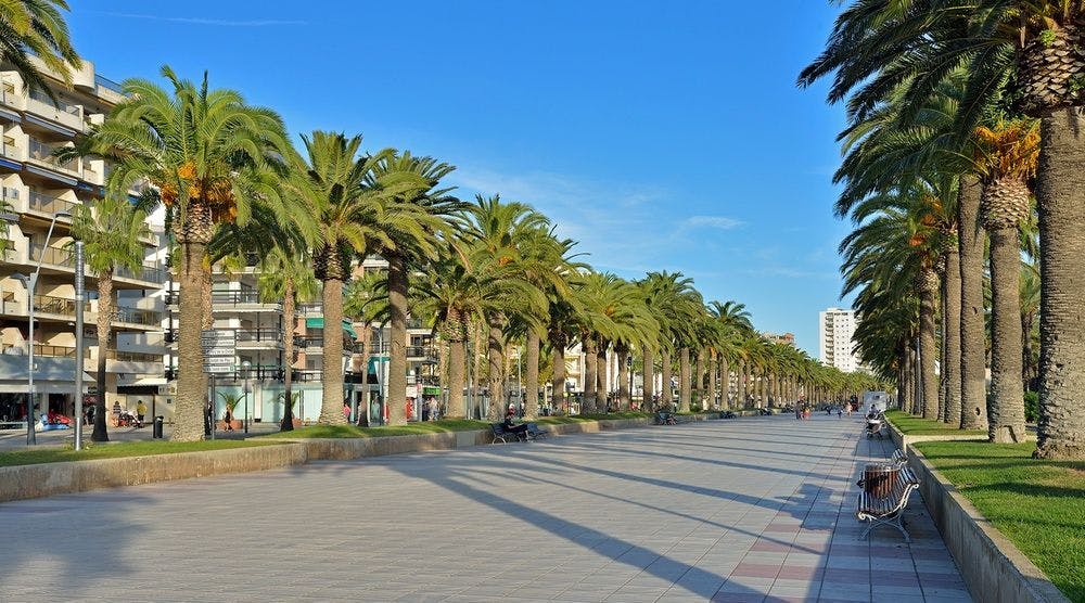 Billede av hotellet Sol Costa Daurada - nummer 35 af 36