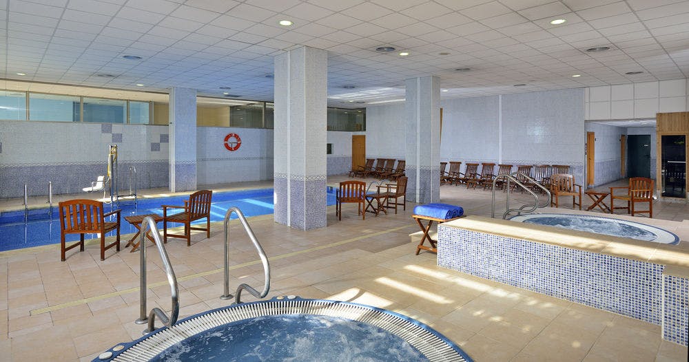 Billede av hotellet Sol Costa Daurada - nummer 23 af 36