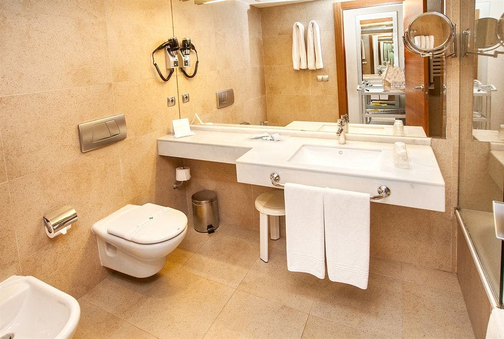 Billede av hotellet Hotel Deloix Aqua Center - nummer 16 af 40