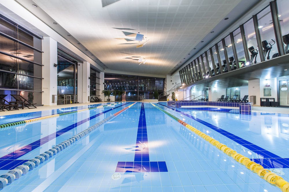 Billede av hotellet Park Inn by Radisson Bucharest Hotel & Residence - nummer 21 af 40