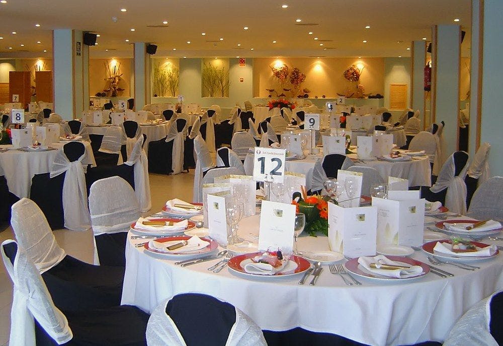 Billede av hotellet Sol Costa Daurada - nummer 12 af 36