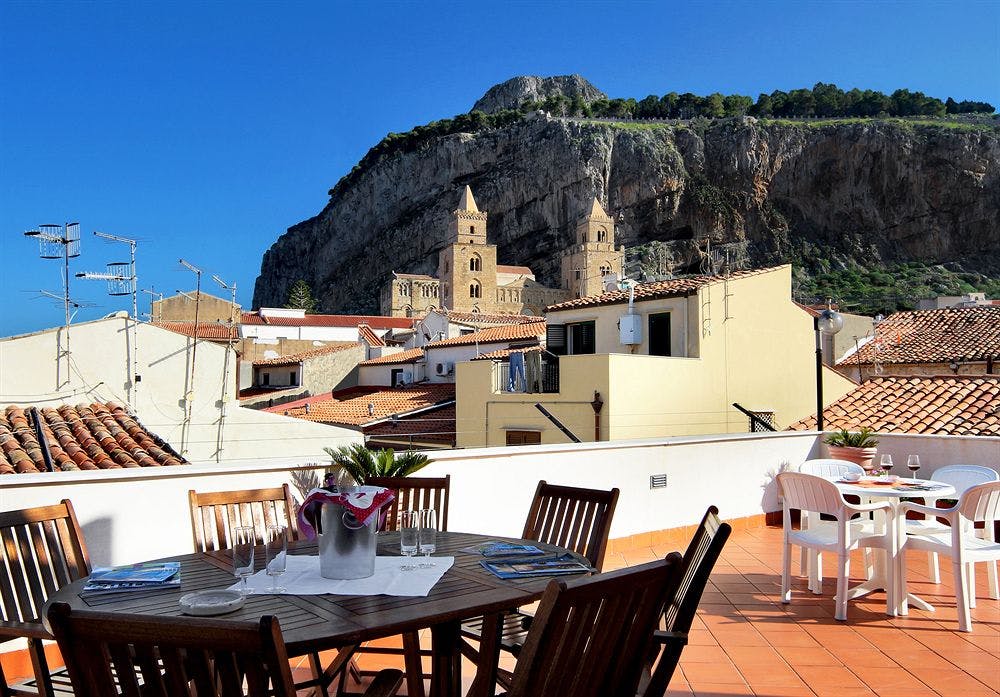 Billede av hotellet Hotel Ristorante La Giara - nummer 1 af 12