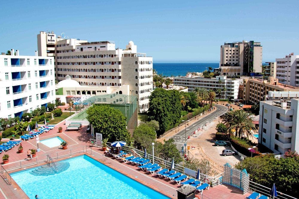 Hotellbilder av Tamaragua Apartments - nummer 1 av 17