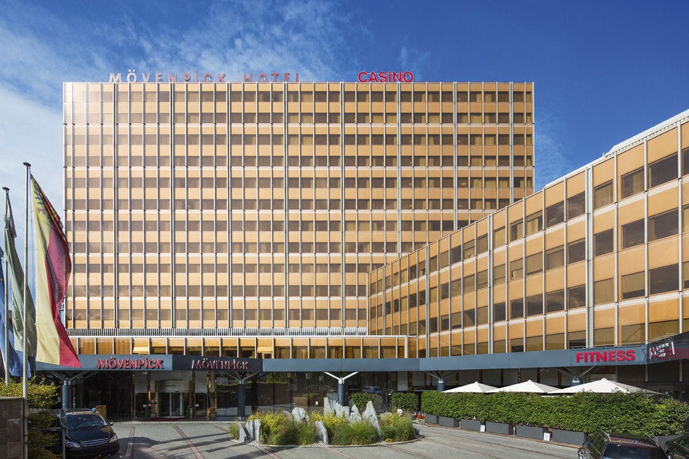 Billede av hotellet Mövenpick Hotel & Casino - nummer 1 af 19