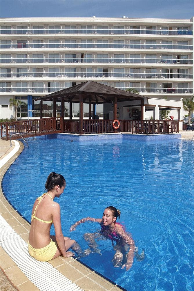 Billede av hotellet Sol Costa Daurada - nummer 19 af 36