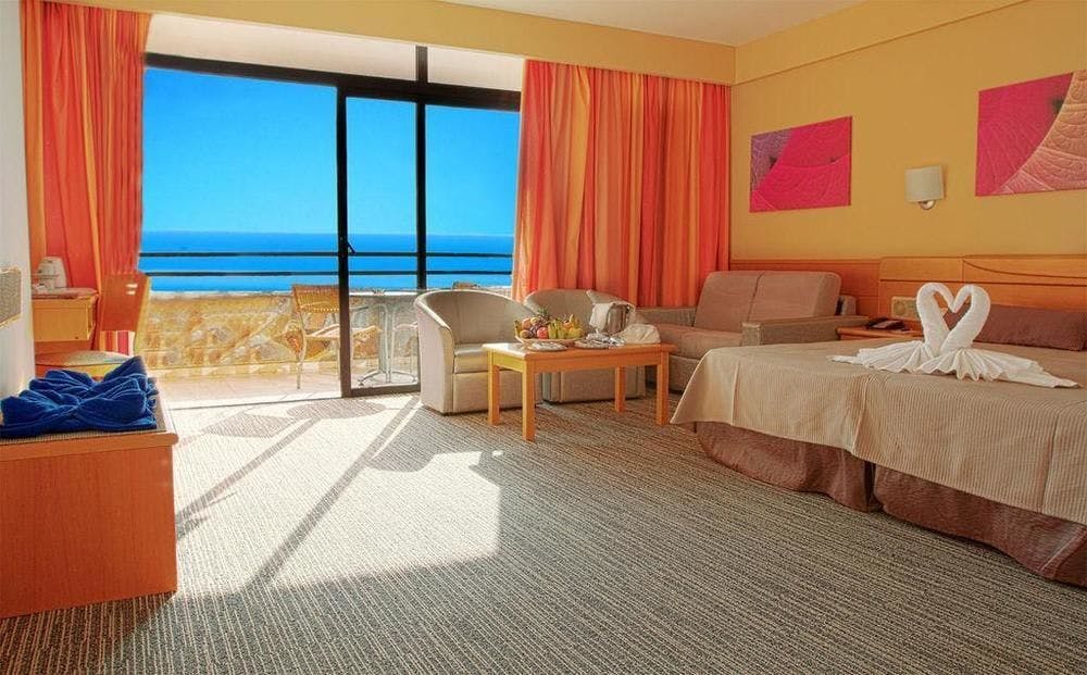 Billede av hotellet Gloria Palace Amadores Thalasso & Hotel - nummer 13 af 20