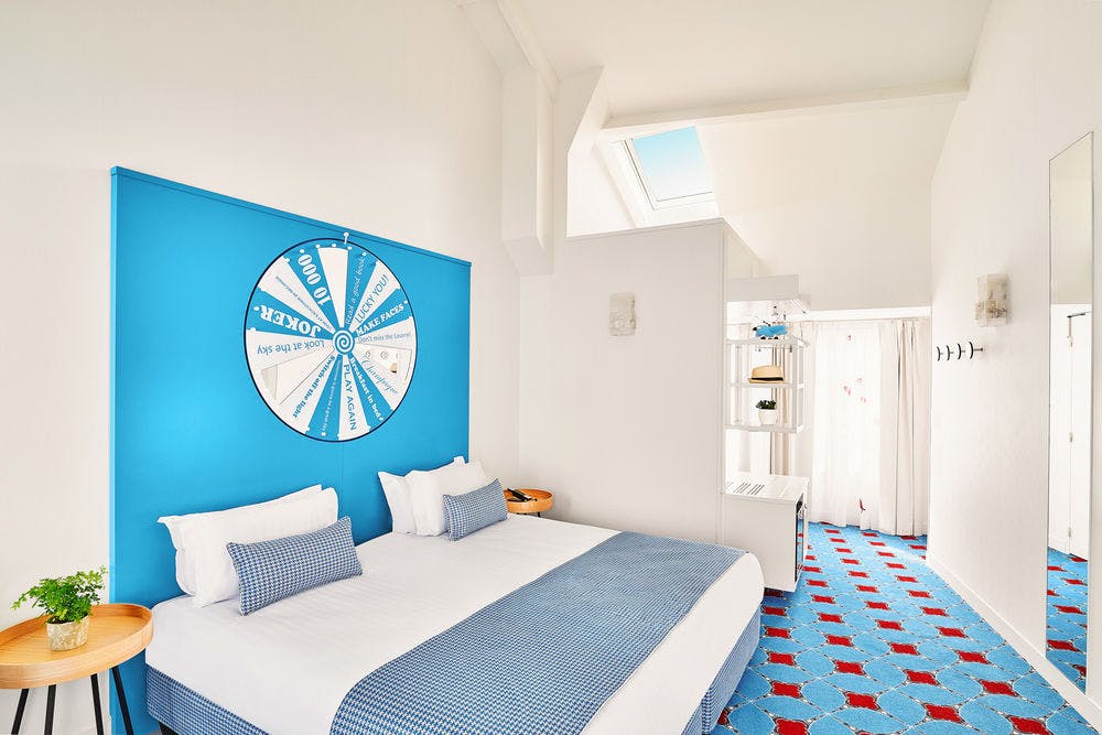 Billede av hotellet Hotel Joke by Astotel - nummer 1 af 13