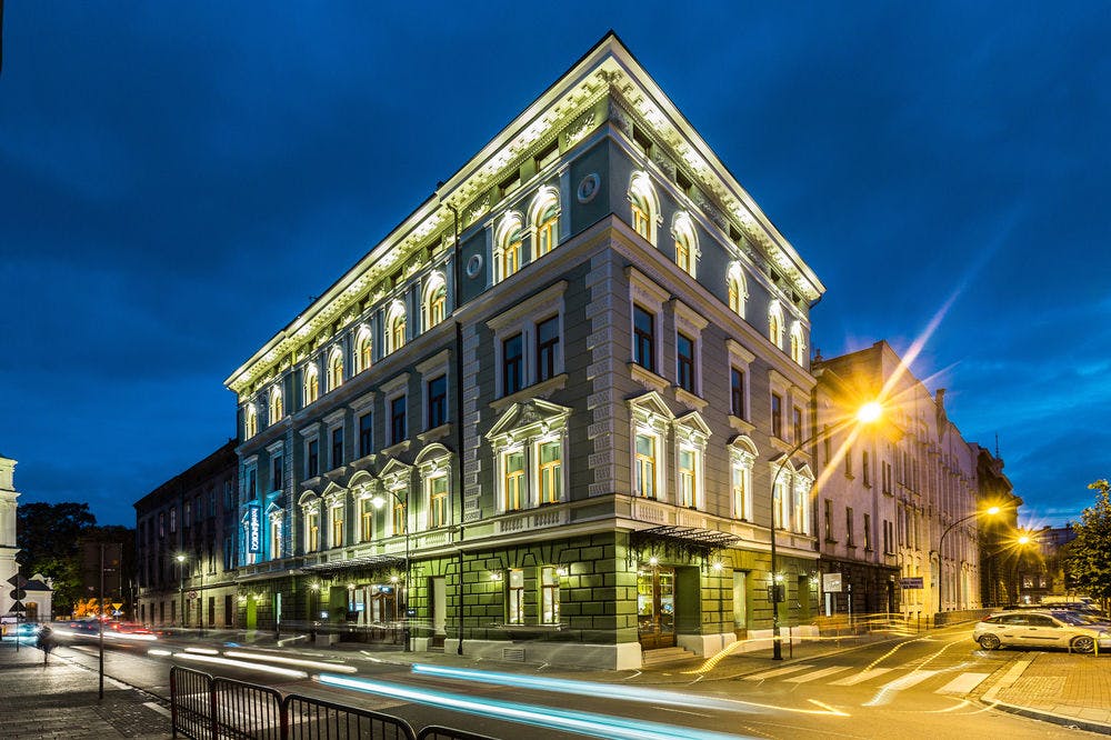 Hotellbilder av Hotel Indigo Krakow - Old Town - nummer 1 av 18