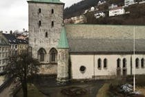 Billede av hotellet Bergen Budget Hotel - nummer 1 af 10
