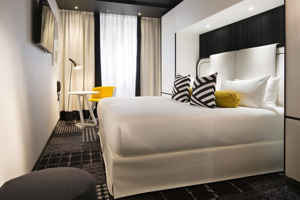Billede av hotellet Hotel Ekta Champs Elysées - nummer 1 af 15