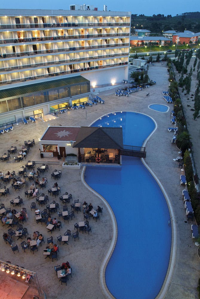 Billede av hotellet Sol Costa Daurada - nummer 3 af 36