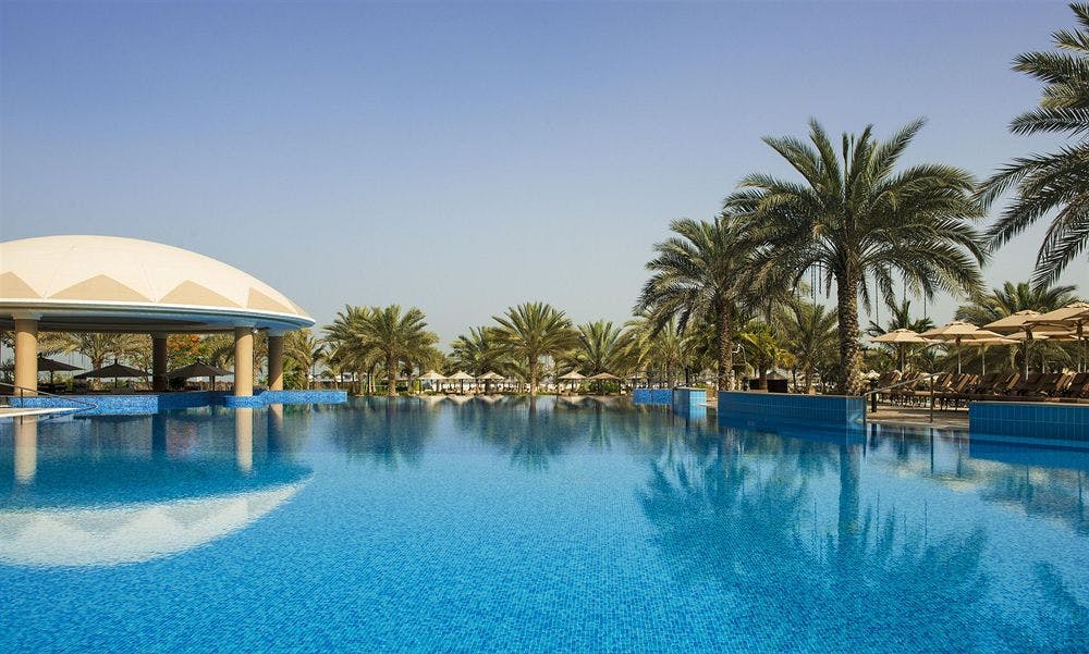 Billede av hotellet Le Royal Meridien Beach Resort & Spa - nummer 1 af 26