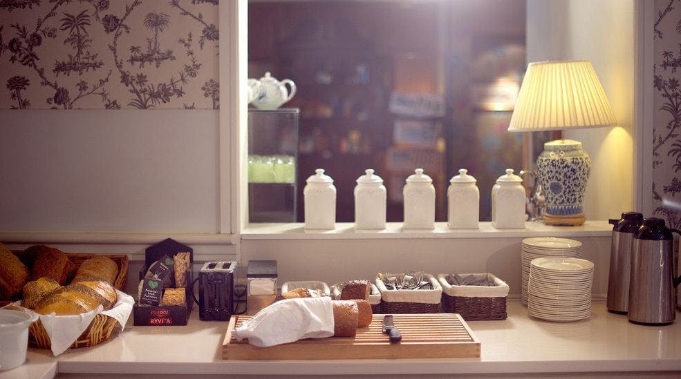 Billede av hotellet Home Hotel Bastion - nummer 15 af 37